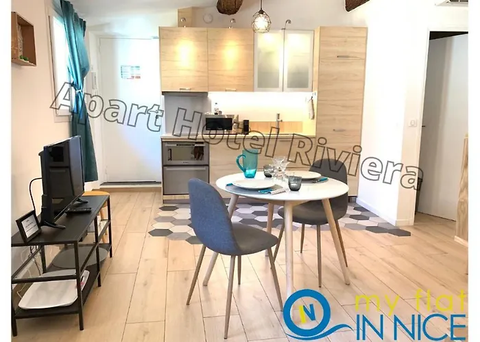Aparthotel Riviera