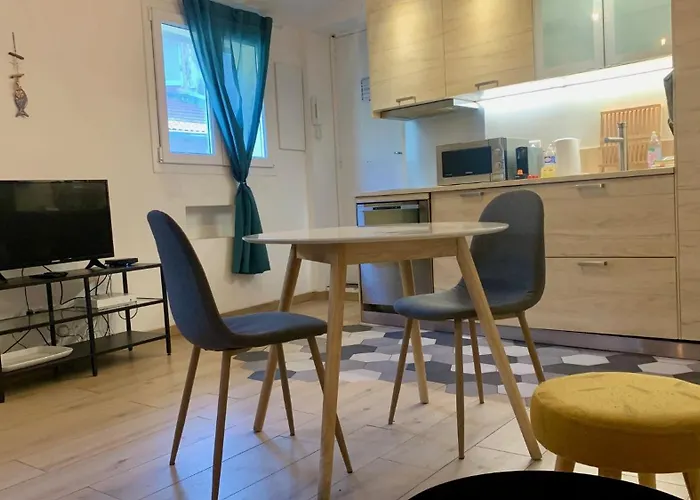 Aparthotel Riviera