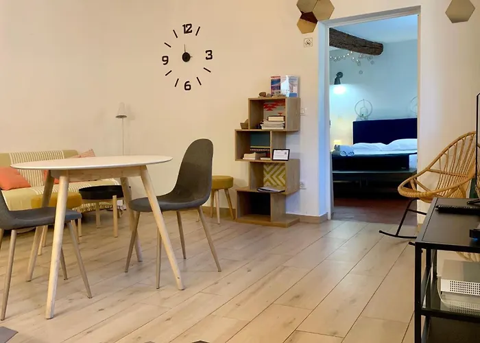 Aparthotel Riviera