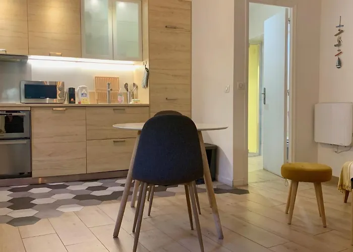 Aparthotel Riviera