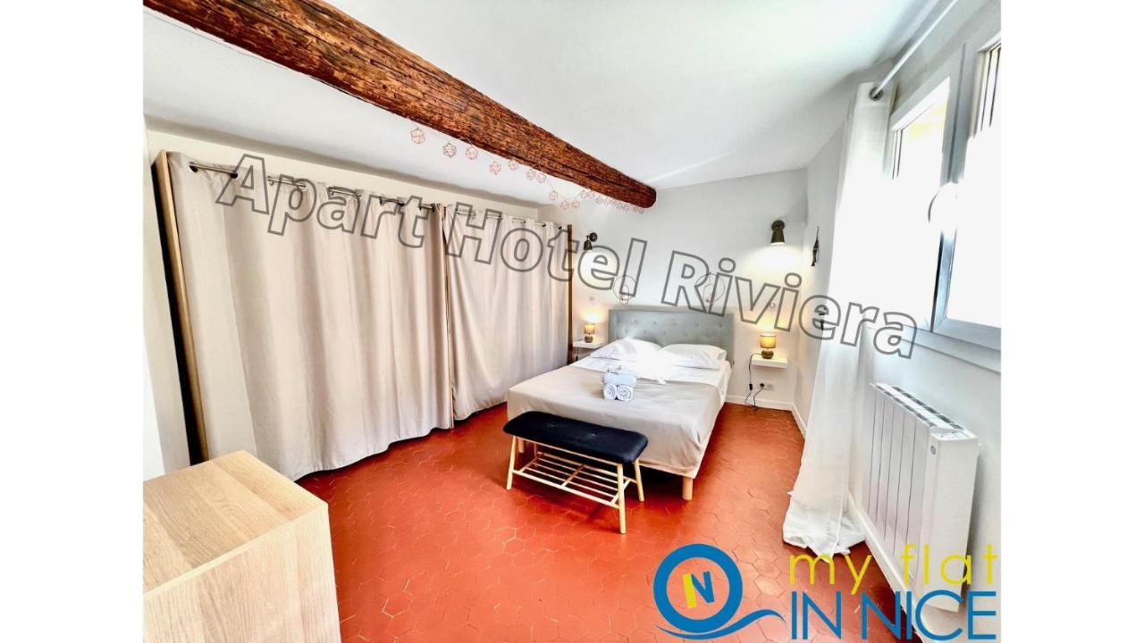 Apartment Riviera