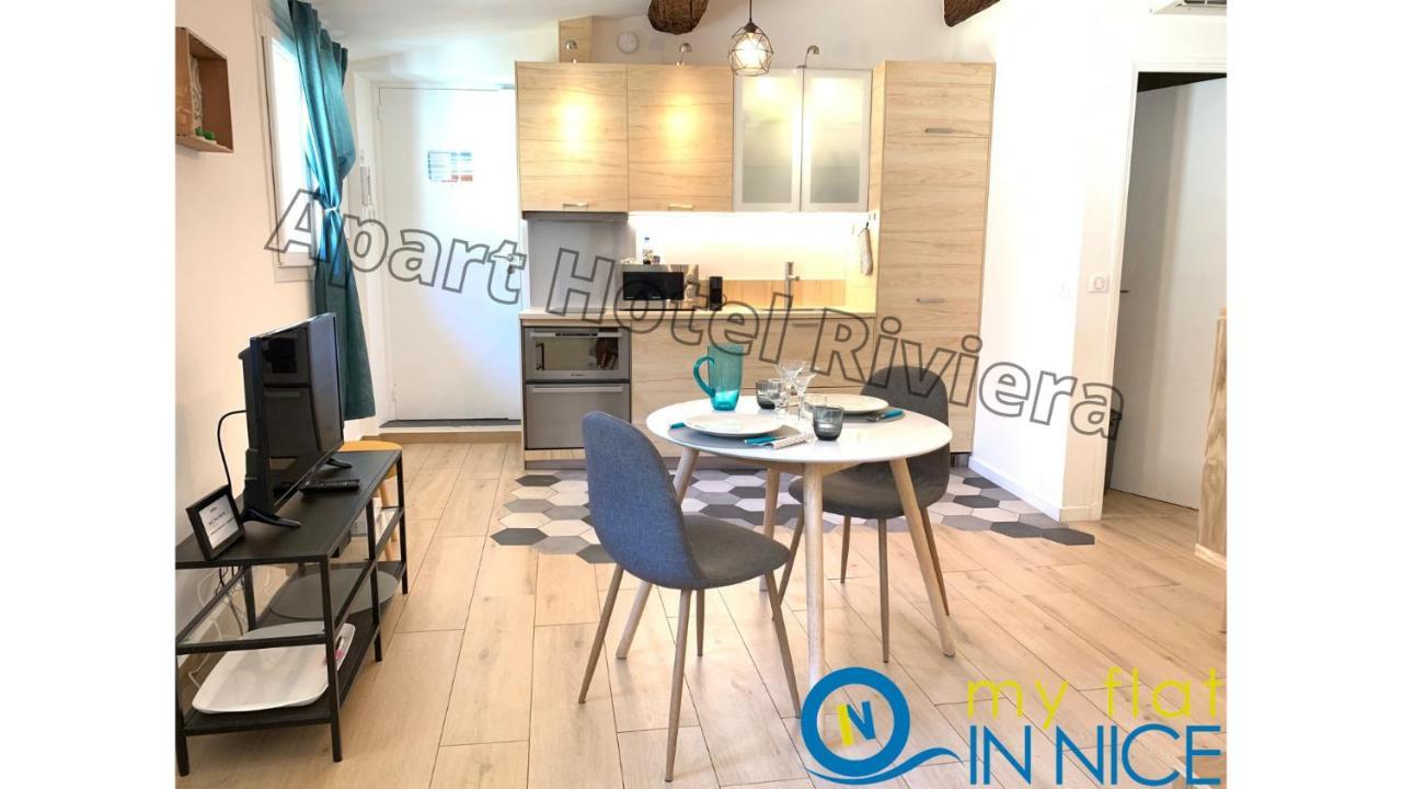 Riviera Apartment *