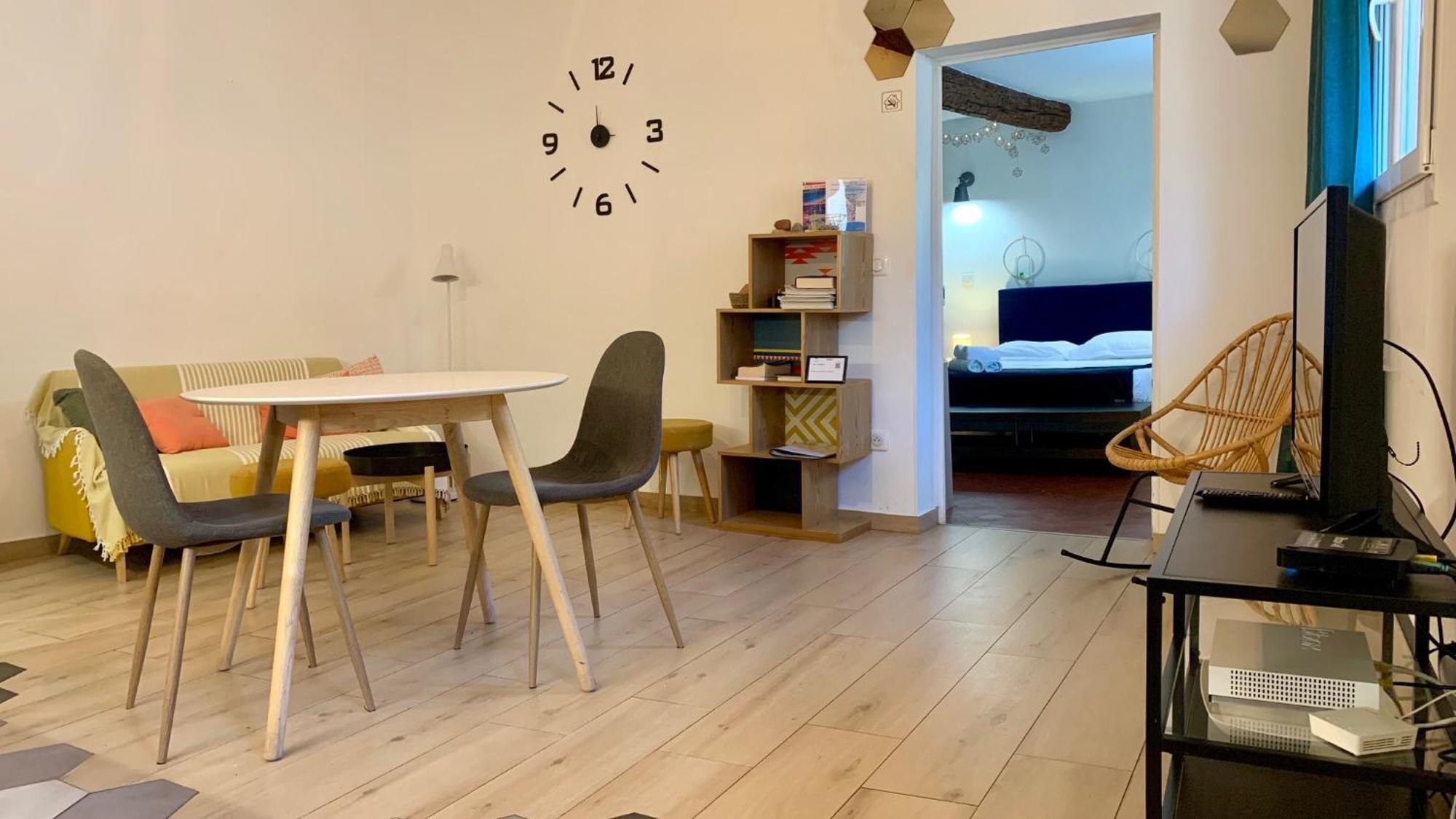 Apartment Riviera