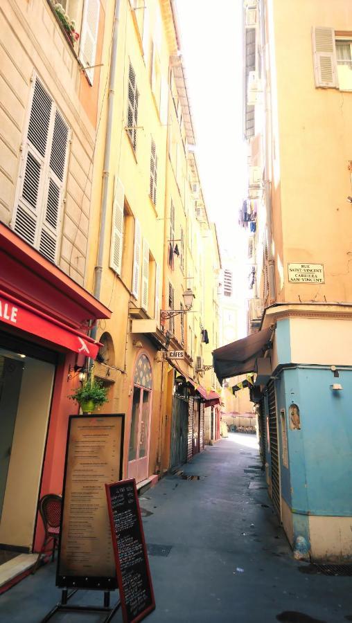 Riviera Nizza