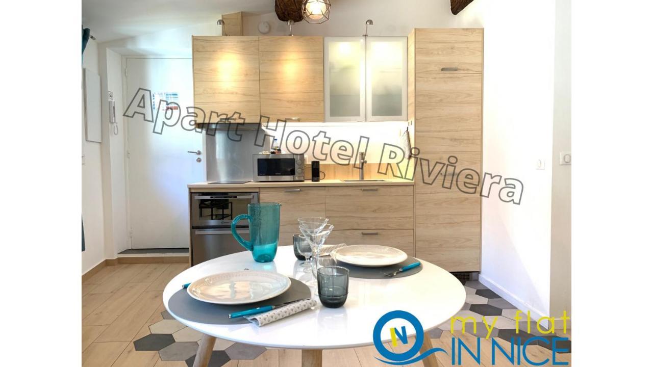 Riviera Nizza