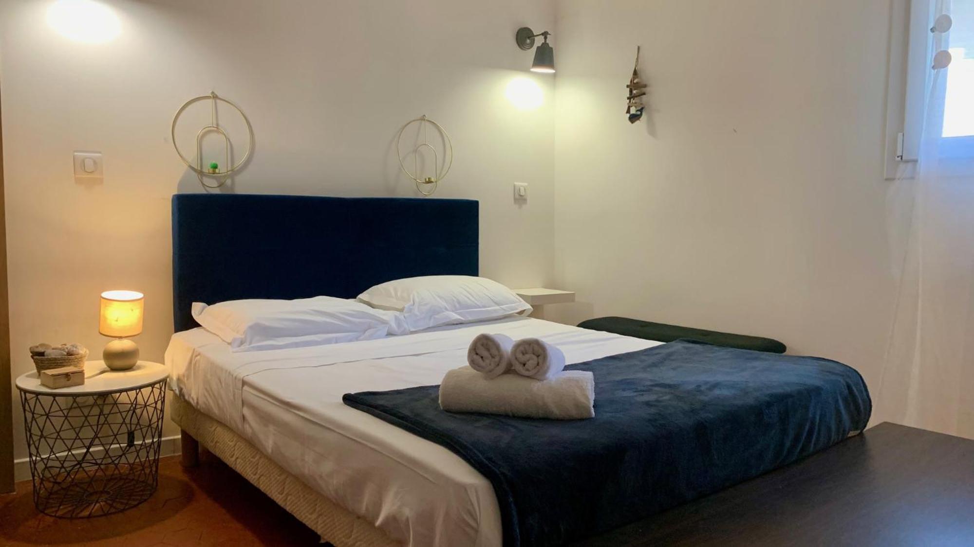 Apartment Riviera Nizza